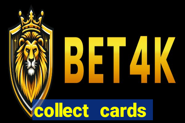 collect cards filmes para pc